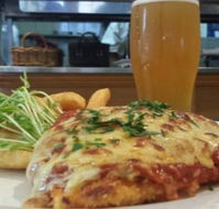 Mount Henry Tavern - Stays Accommodation