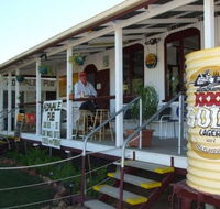 adavale outback - Stayed