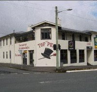 The Top Pub - - Stayed
