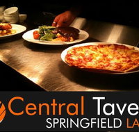 Central Tavern Springfield Lakes - Stayed