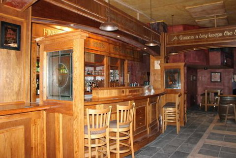 PJ Gallagher's Irish Pub Enfield - Stayed 2