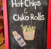 Delicious Deli/Snackbar - Stays Accommodation