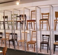 M24 Australia - Stayed