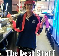 Burleigh Waters Tavern - Stayed