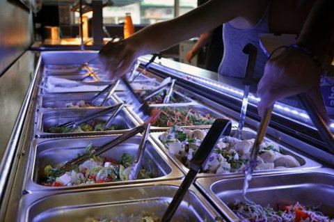 About Life - Stayed 3