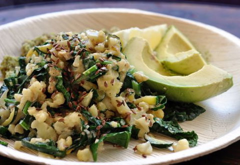 About Life - Stayed 5