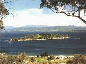 Hotel Bruny - Stayed 0