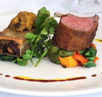 Newport Arms Hotel - Stayed