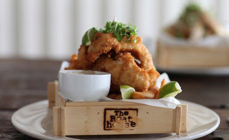 McCarrs Creek Road - Stays Accommodation 1