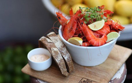 McCarrs Creek Road - Stays Accommodation 2