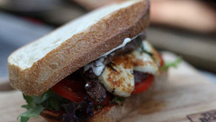 McCarrs Creek Road - Stays Accommodation 3