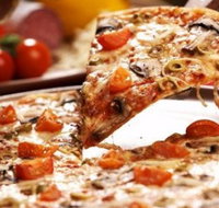 Sopranos Pizza Mosman - Stayed
