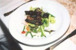 Tran's Restaurant - Stayed 1