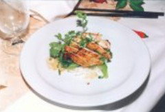 Tran's Restaurant - Stayed 2