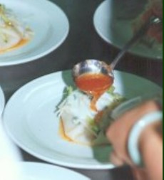 Tran's Restaurant - Stayed 4
