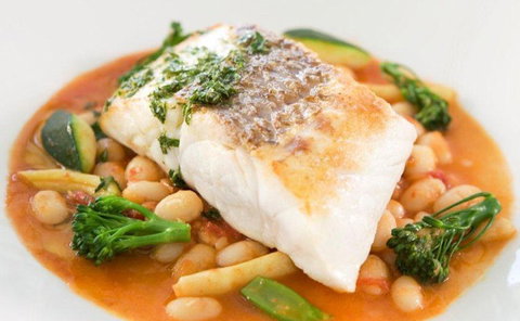 Aqua Dining - Stayed 0