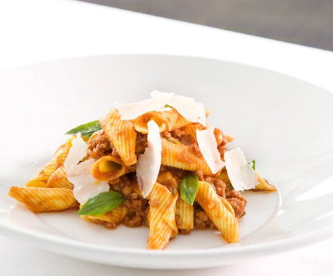 Aqua Dining - Stayed 5