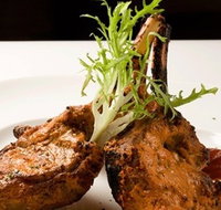 Bay Tandoori - Stayed