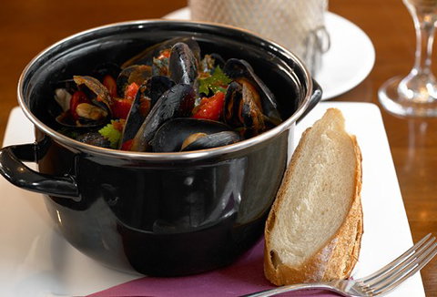 Le Bistro-Union Hotel - Stayed 0