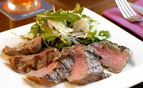 Le Bistro-Union Hotel - Stayed 2