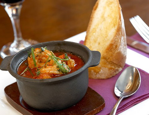 Le Bistro-Union Hotel - Stayed 3