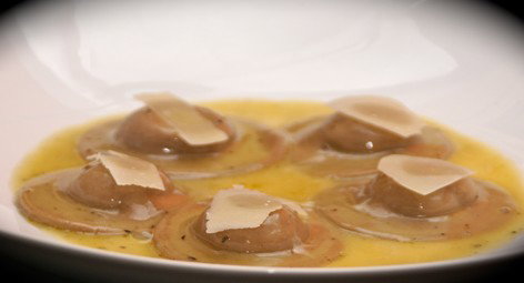 L'Incontro - Stayed 1