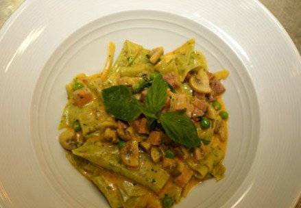 L'Incontro - Stayed 3