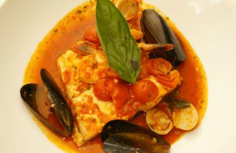 L'Incontro - Stayed 4