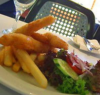 Mark Foy's Restaurant - Sydney Flying Squadron Ltd - Stays Accommodation