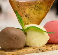 Orso Bayside Restaurant - Stayed