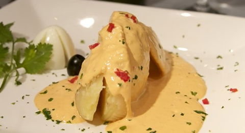 Inca's Restaurant Peruvian Cuisine Woodfired BBQ - Stays Accommodation 1