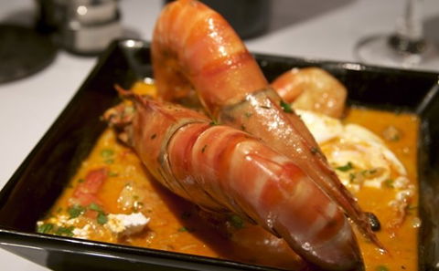 Inca's Restaurant Peruvian Cuisine Woodfired BBQ - Stays Accommodation 2