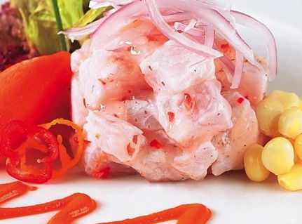 Inca's Restaurant Peruvian Cuisine Woodfired BBQ - Stays Accommodation 3