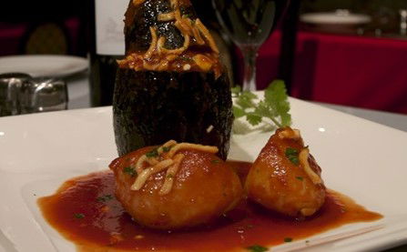 Inca's Restaurant Peruvian Cuisine Woodfired BBQ - Stays Accommodation 5