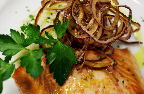 Libiamo Italian Restaurant - Stayed 0