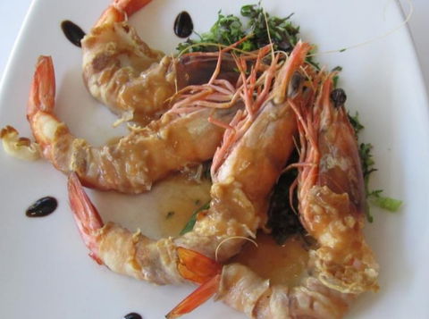Libiamo Italian Restaurant - Stayed 3