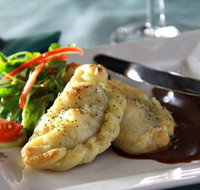 Mulligans Irish Restaurant - Stayed