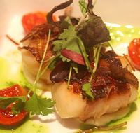 Sealevel Restaurant - Stayed