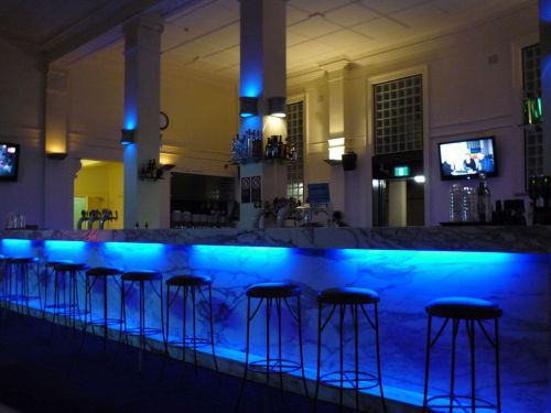 Breadalbane NSW Stayed