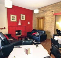 The Whistle Stop Tavern - Stayed