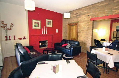 The Whistle Stop Tavern - Stayed 0