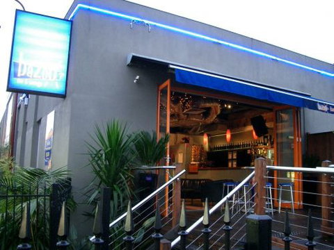 Bazoo Bar & Lounge - Stayed 0