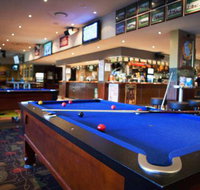 Mosman Musical Society - Stayed