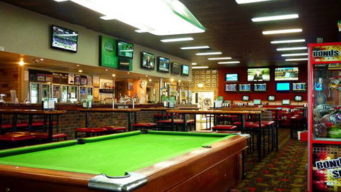 Green Valley Hotel - Stayed 3