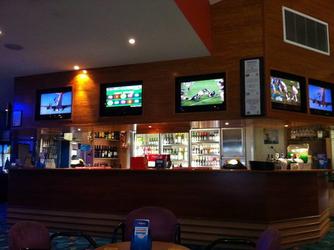 Honey Bar And Restaurant - Stayed 1