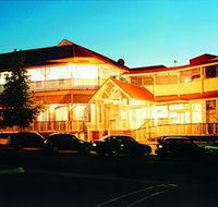 Loxton Community Hotel Motel - Stayed
