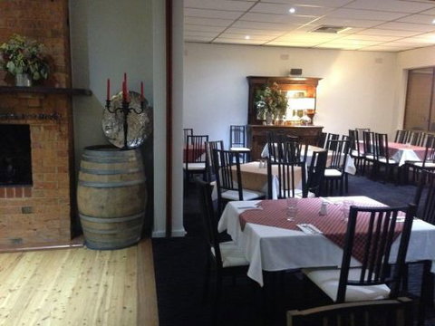 Moyhu Hotel - Stayed 2