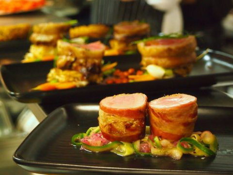 The Grovedale Hotel - Stayed 3