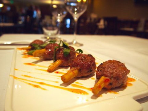 The Grovedale Hotel - Stayed 4