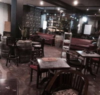 Luxor Bar - Stays Accommodation